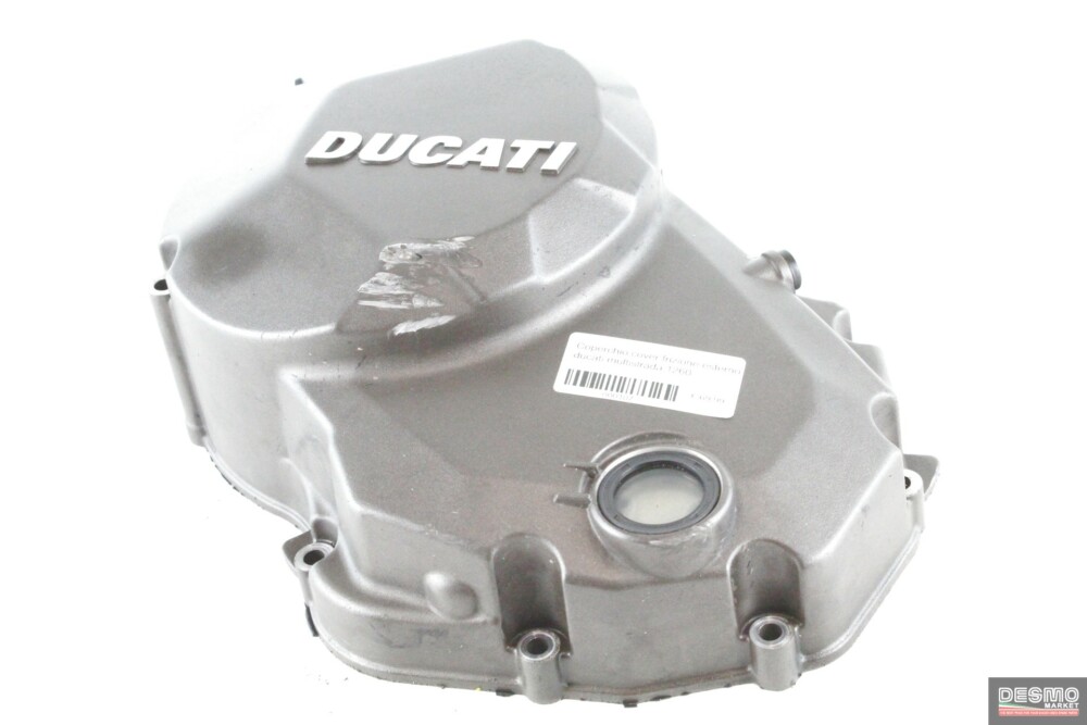 Coperchio cover frizione esterno ducati multistrada 1260